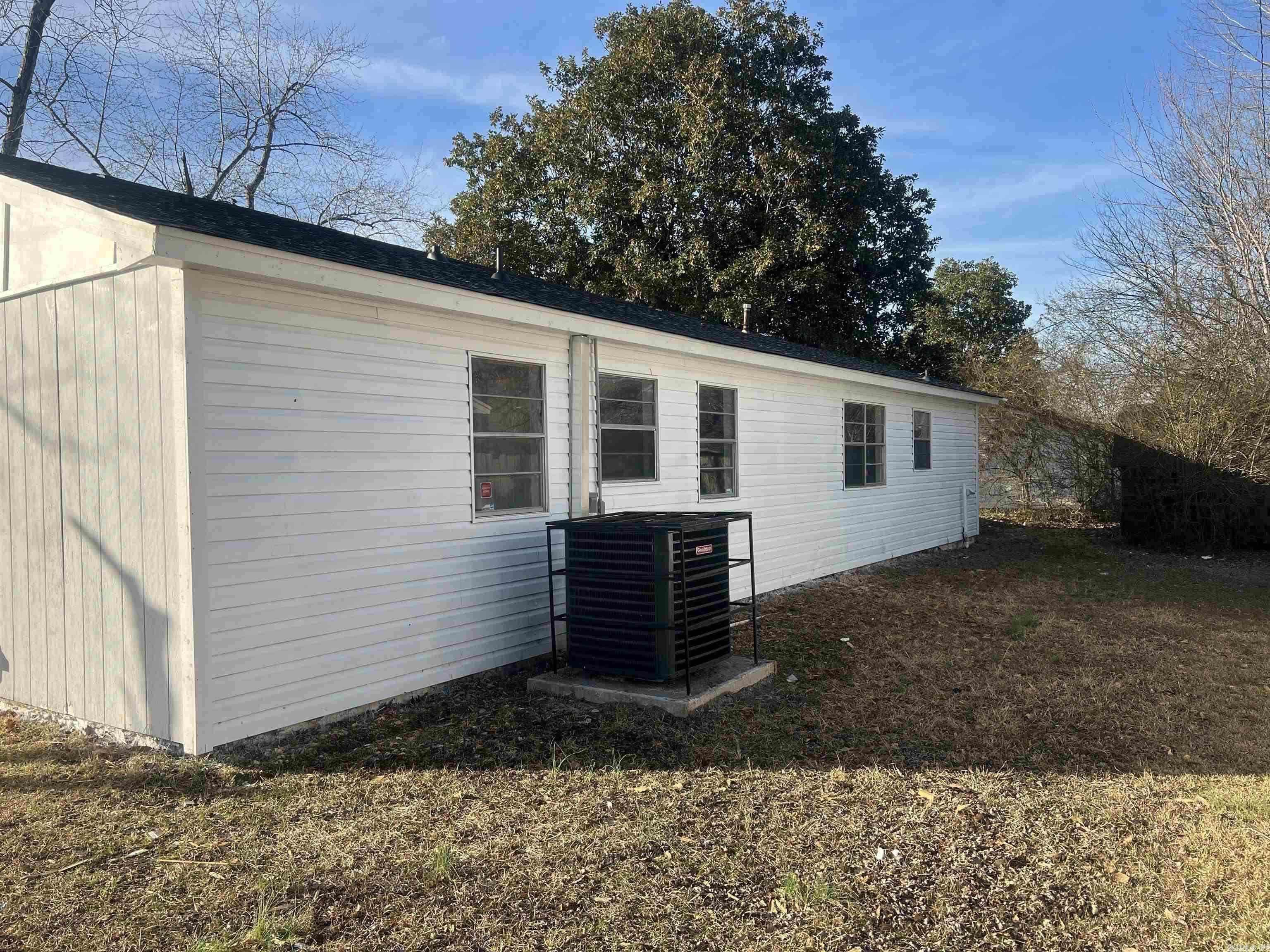 Southwest Acres - Residential Lease