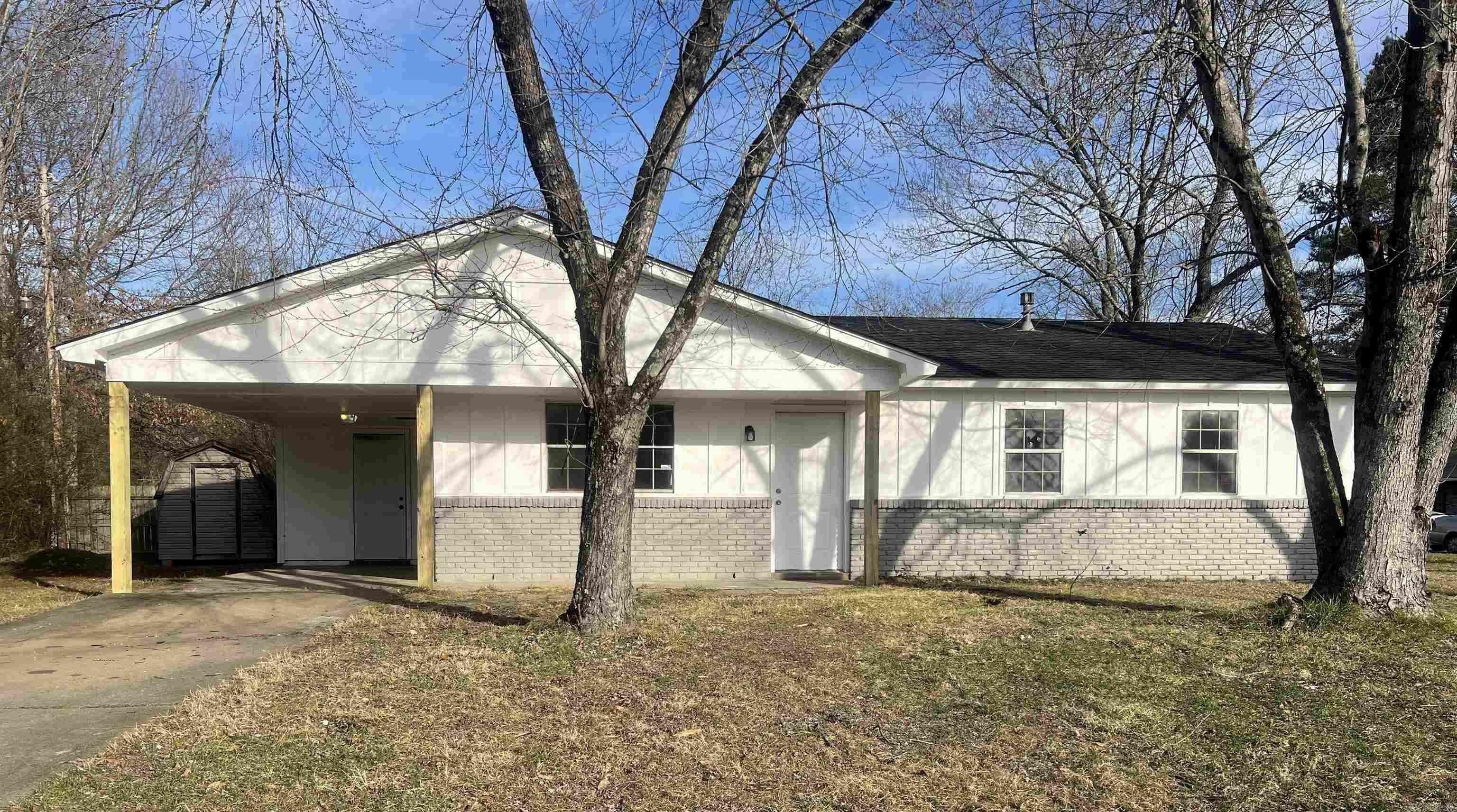 Southwest Acres - Residential Lease