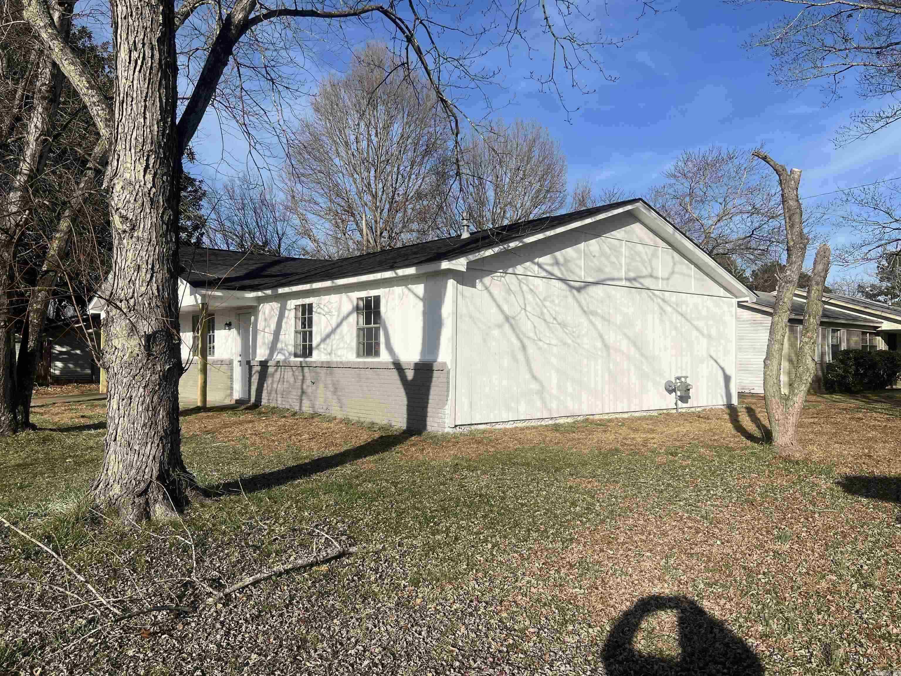 Southwest Acres - Residential Lease