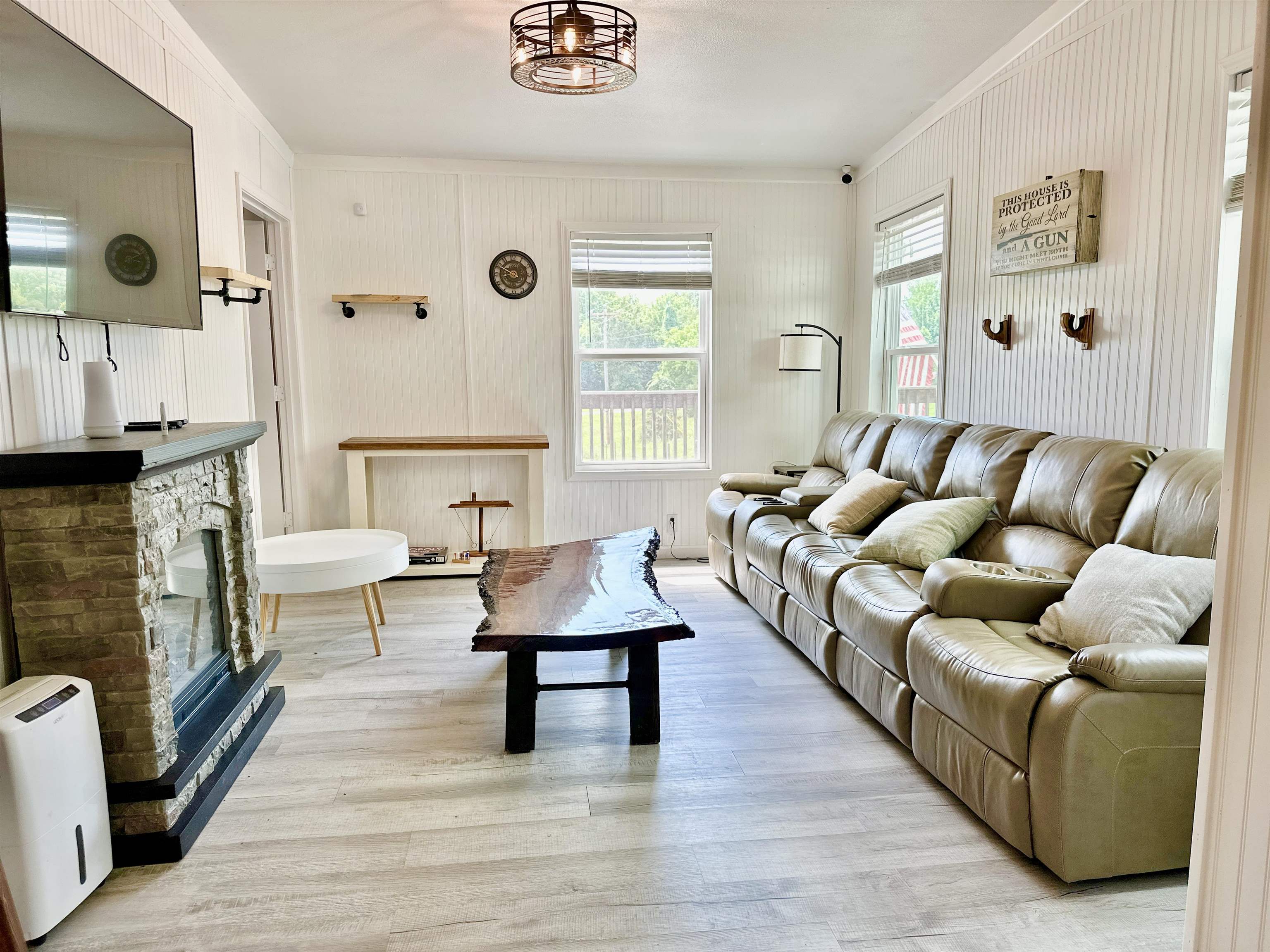 MCFADDEN ADDN BLUFFS - Residential