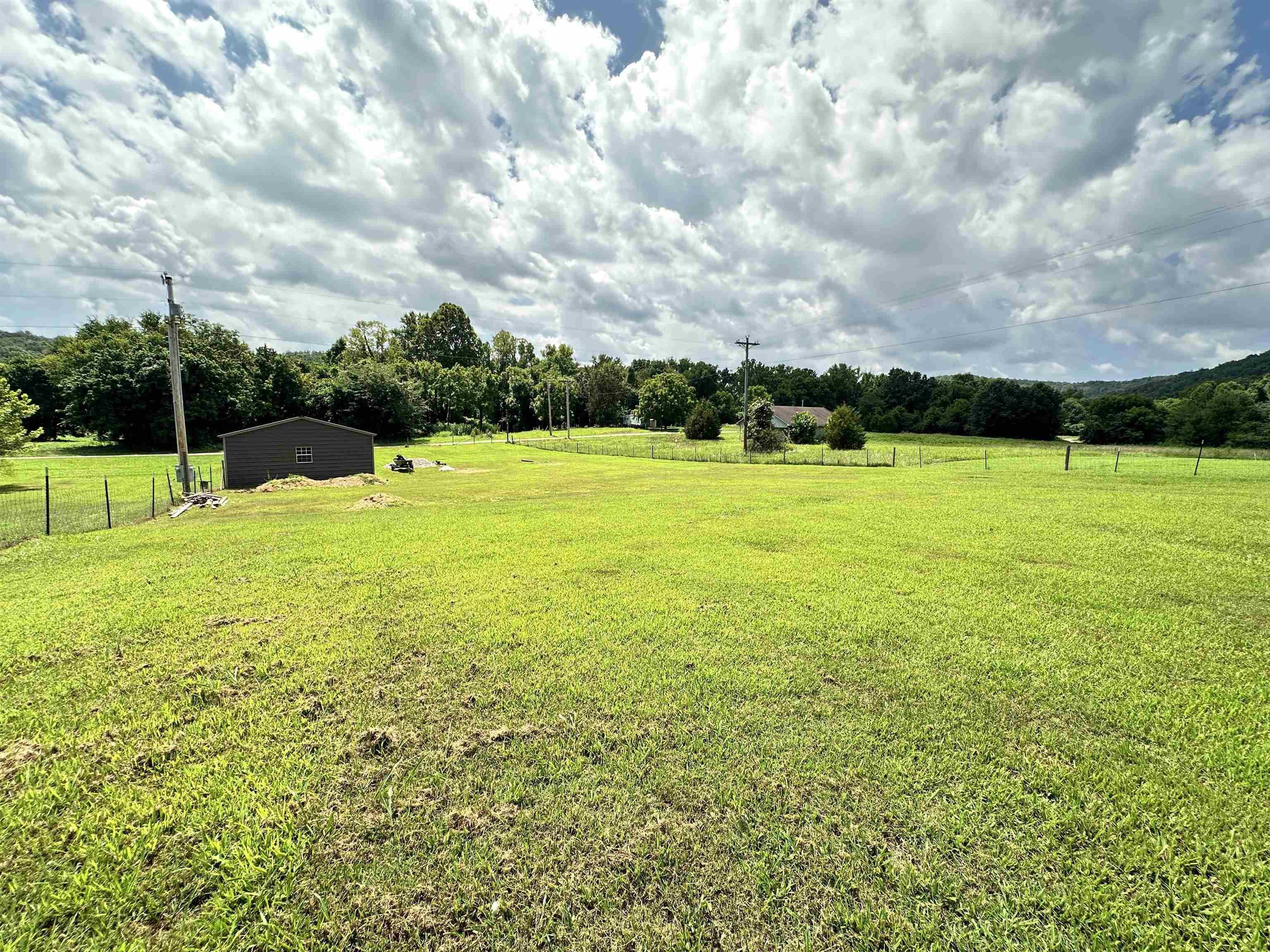 MCFADDEN ADDN BLUFFS - Residential