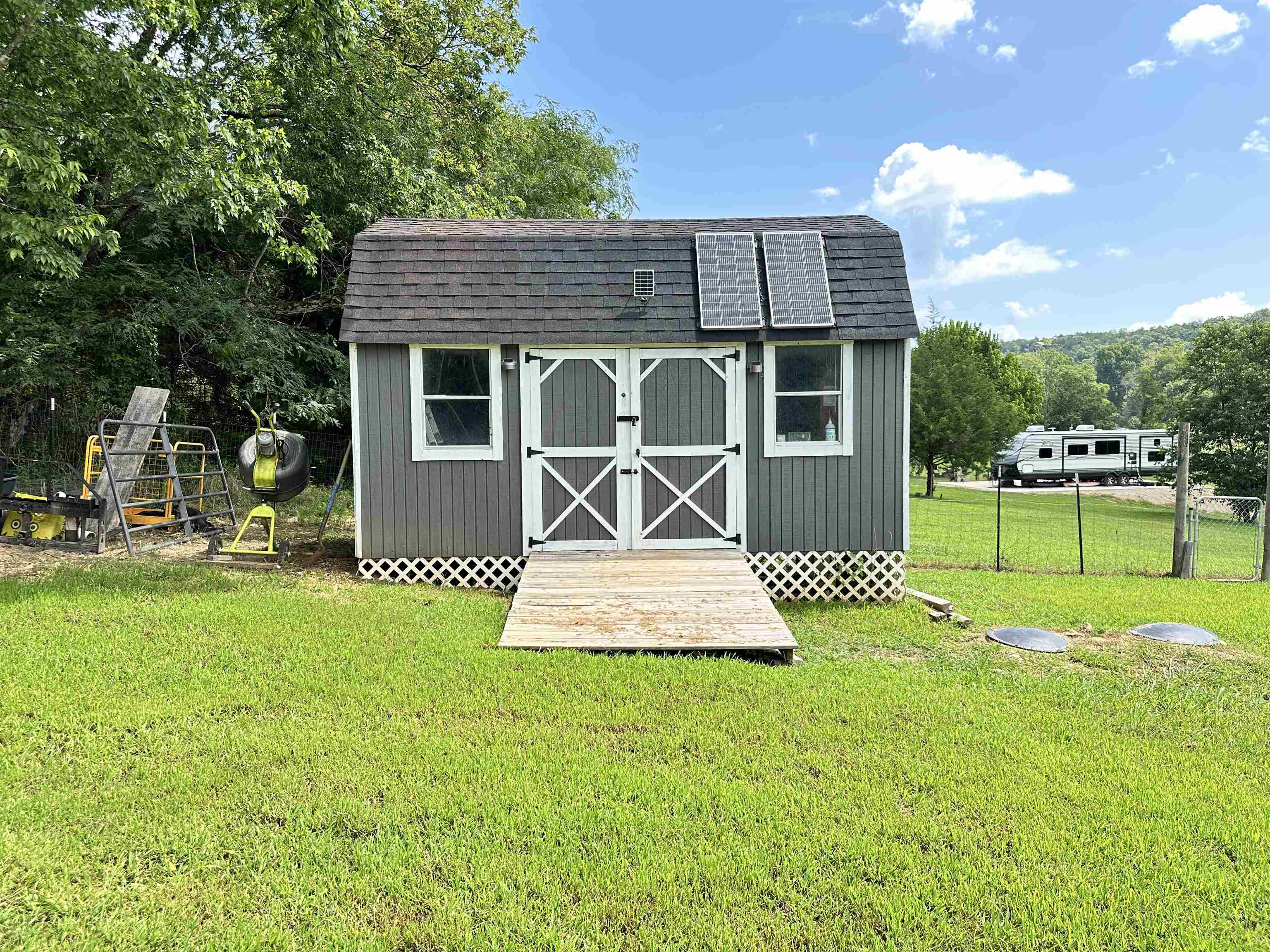 MCFADDEN ADDN BLUFFS - Residential