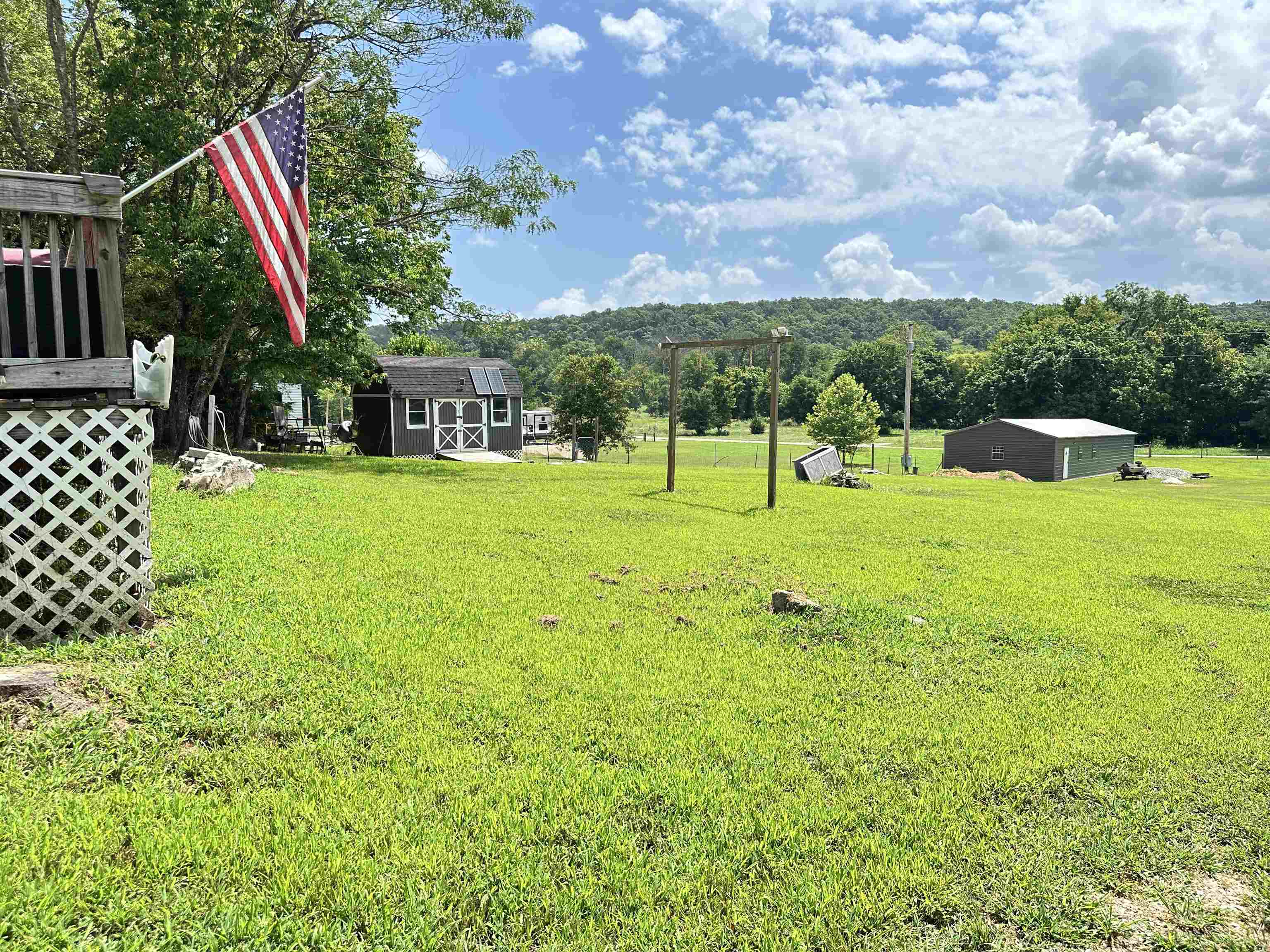 MCFADDEN ADDN BLUFFS - Residential