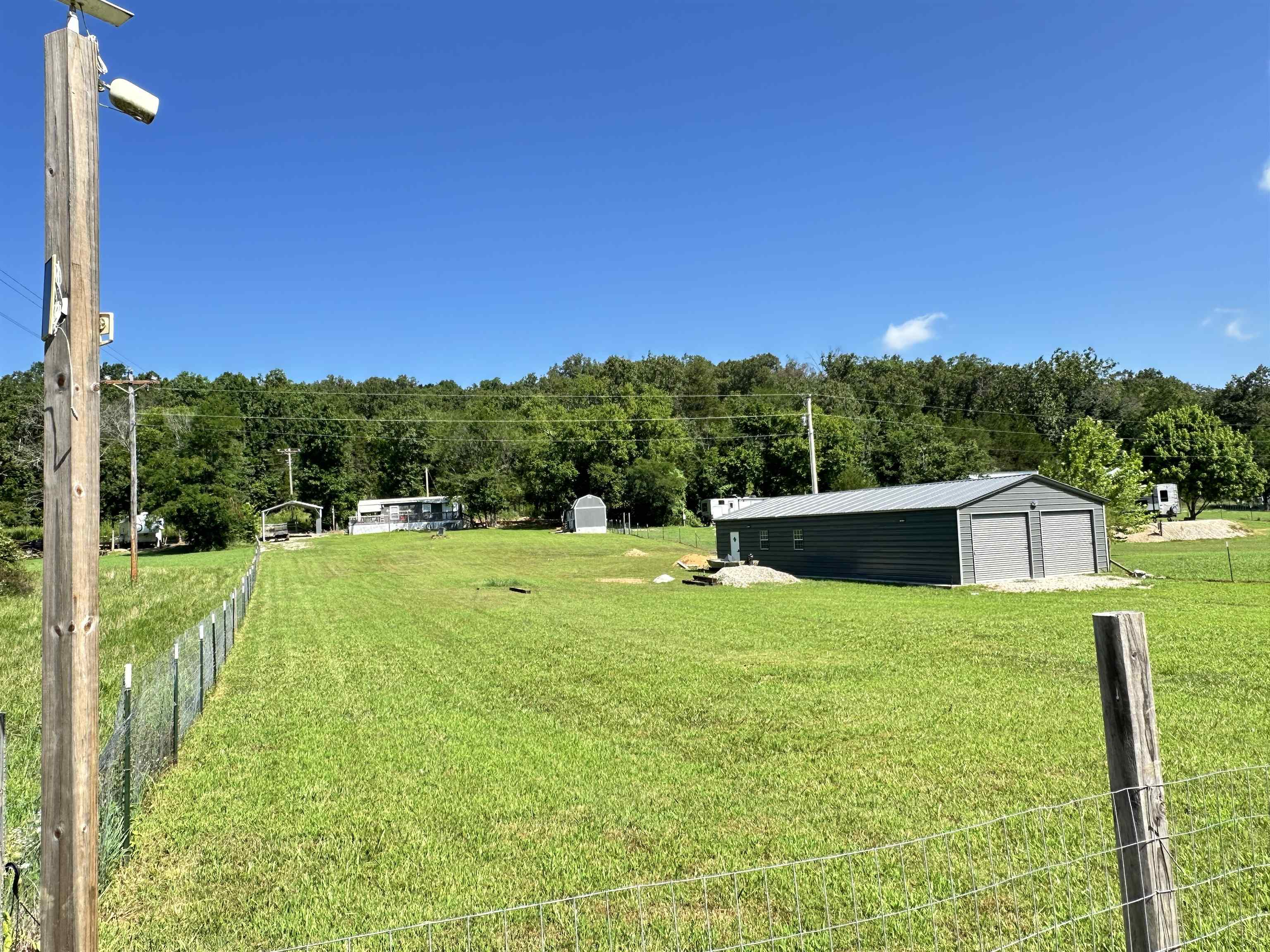 MCFADDEN ADDN BLUFFS - Residential
