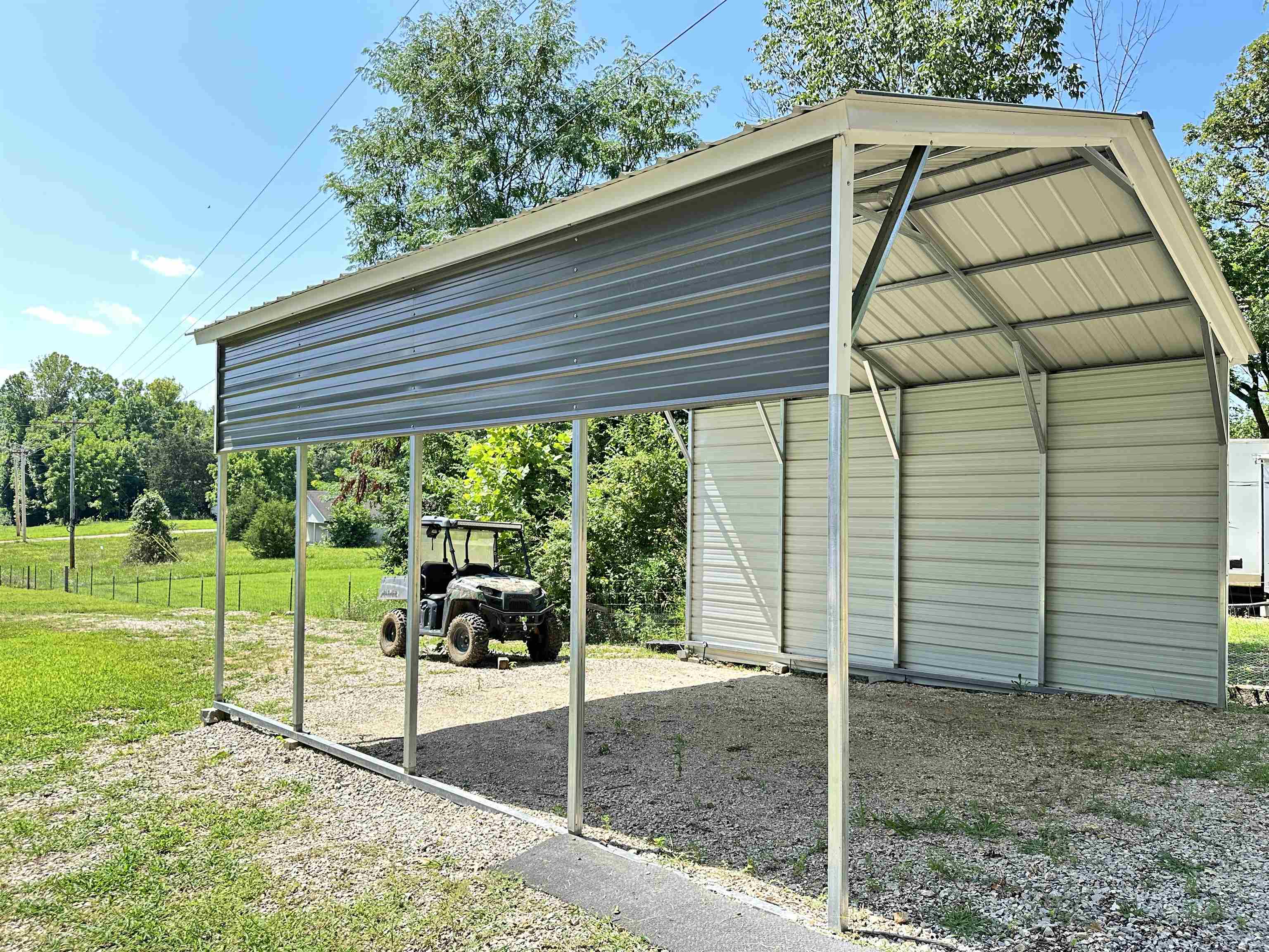 MCFADDEN ADDN BLUFFS - Residential