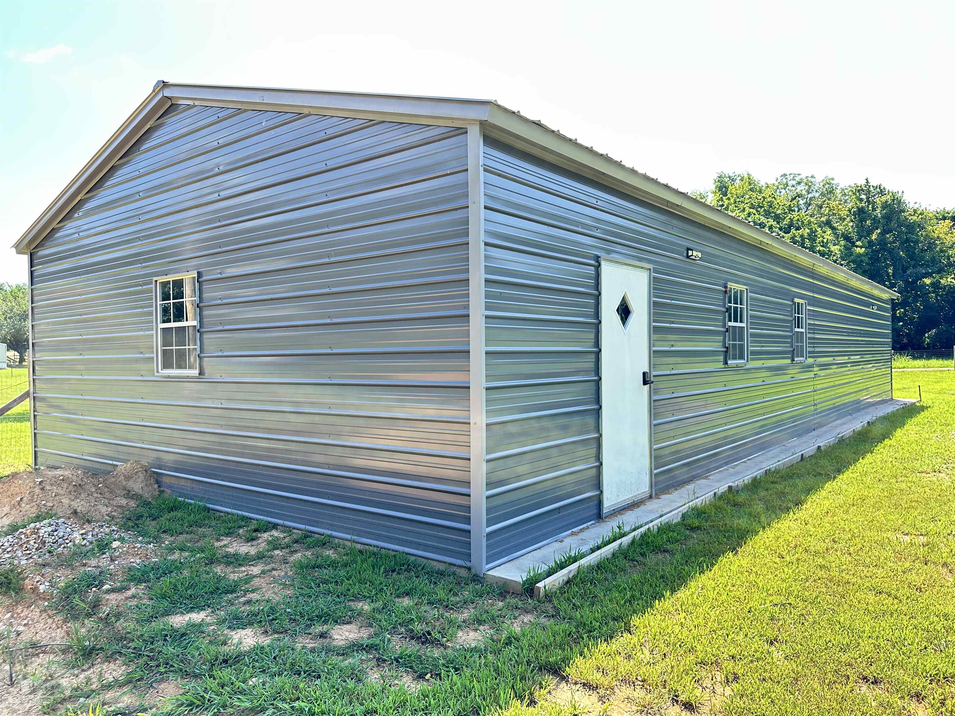 MCFADDEN ADDN BLUFFS - Residential