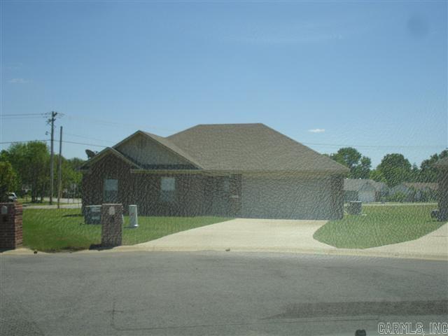 Stonehedge - Residential Lease