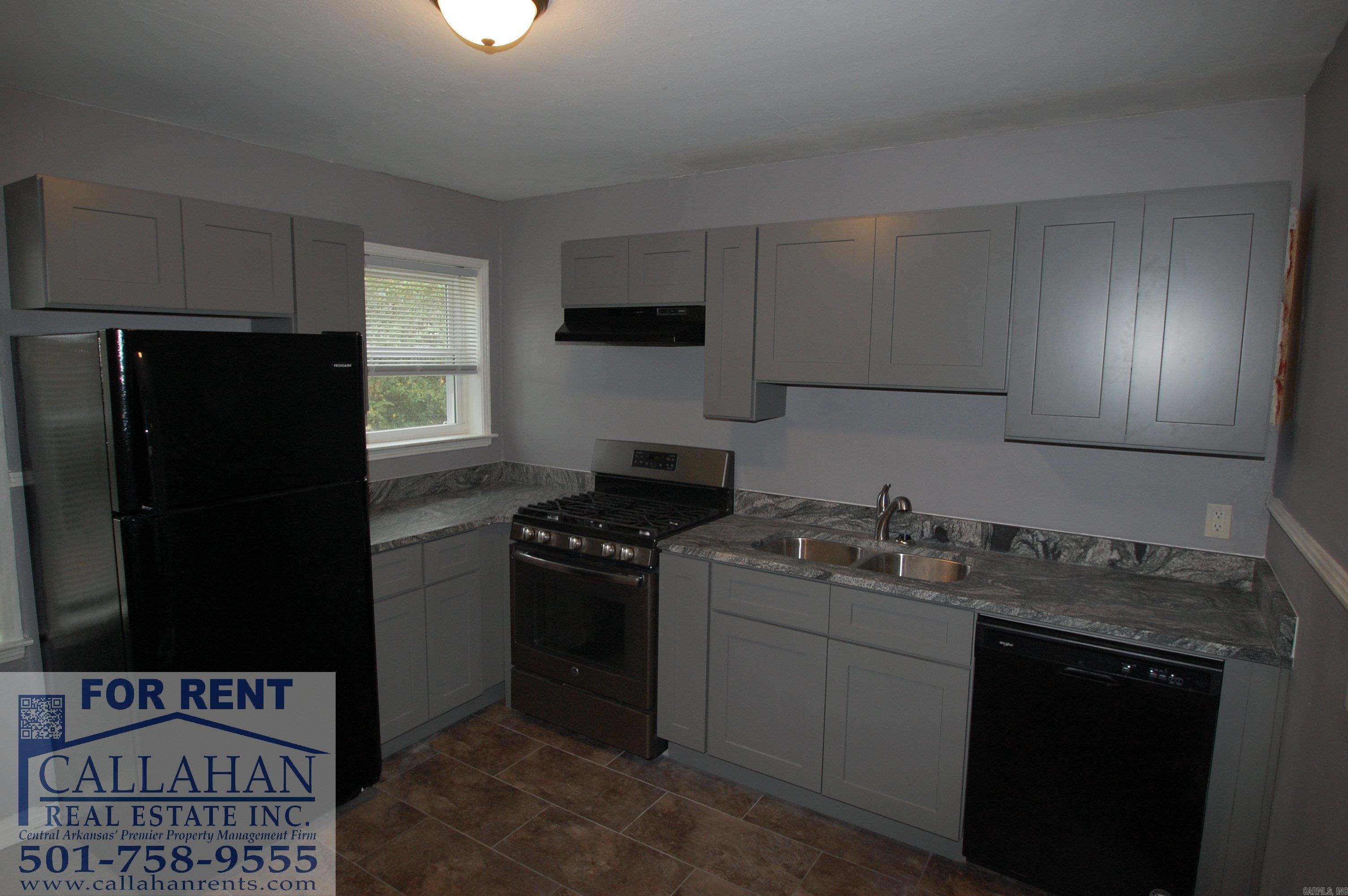 Park Hill - Residential Income