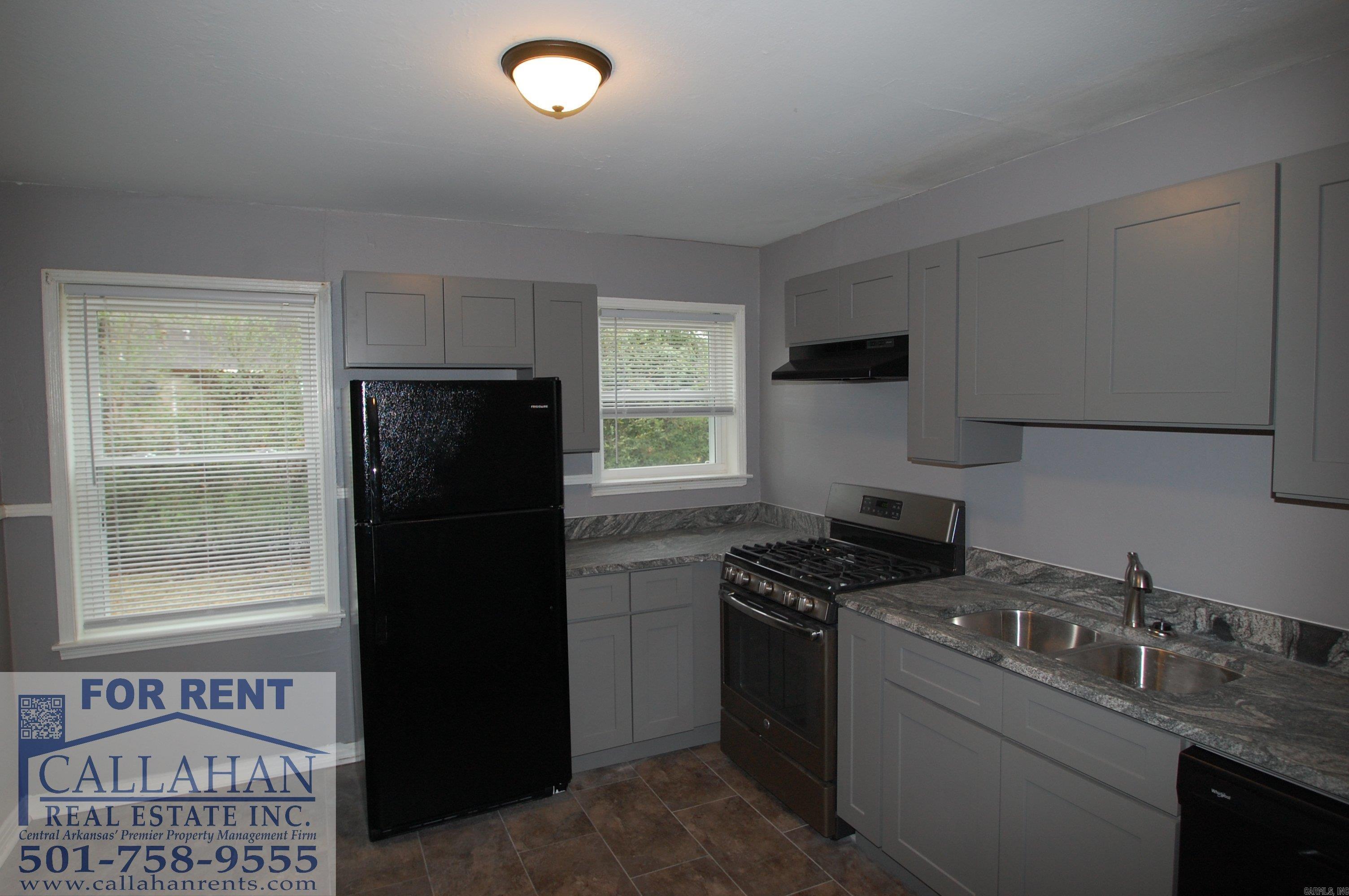 Park Hill - Residential Income