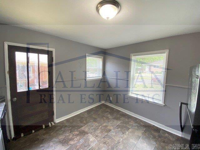 Park Hill - Residential Income
