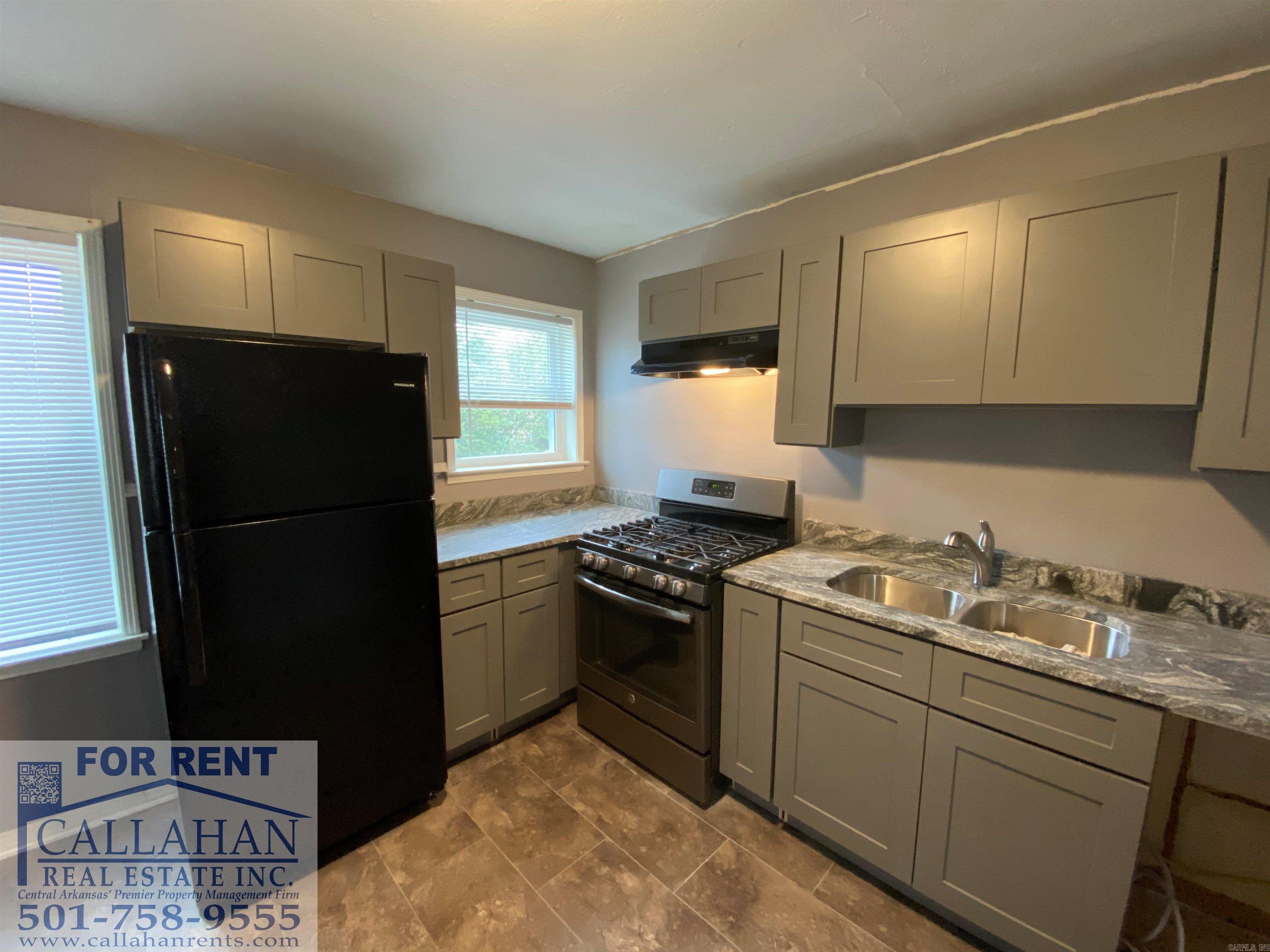 Park Hill - Residential Income