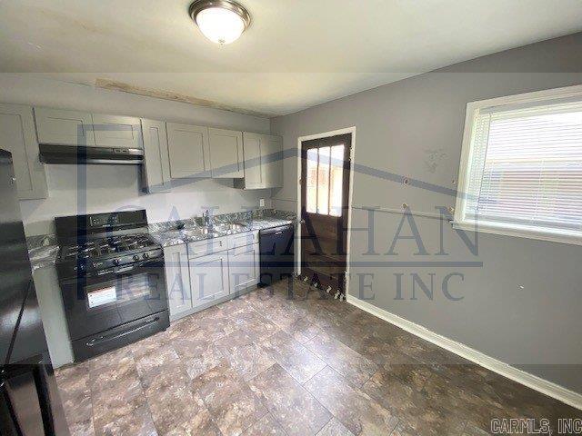 Park Hill - Residential Income