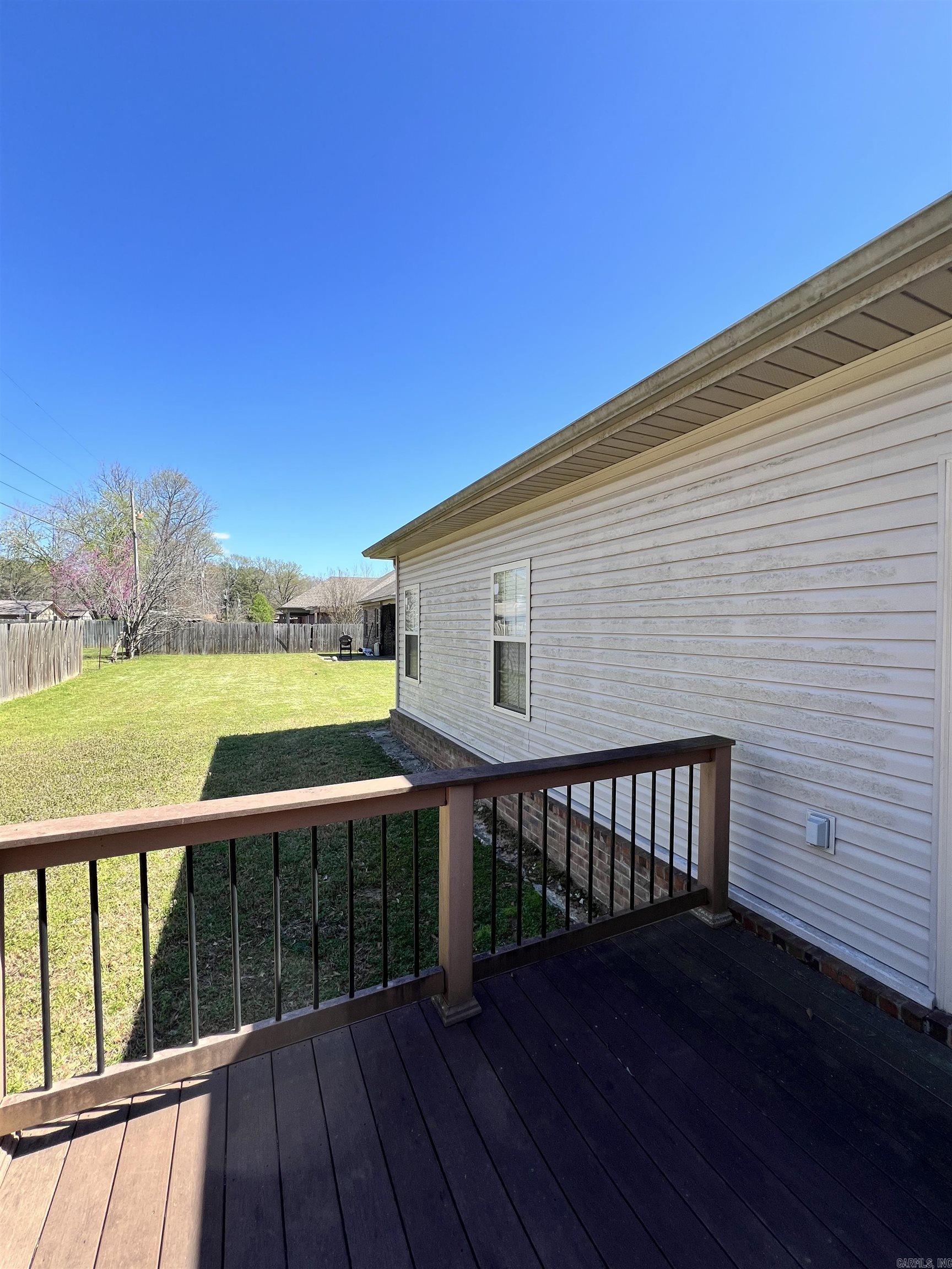 Hidden Lake Estates - Residential