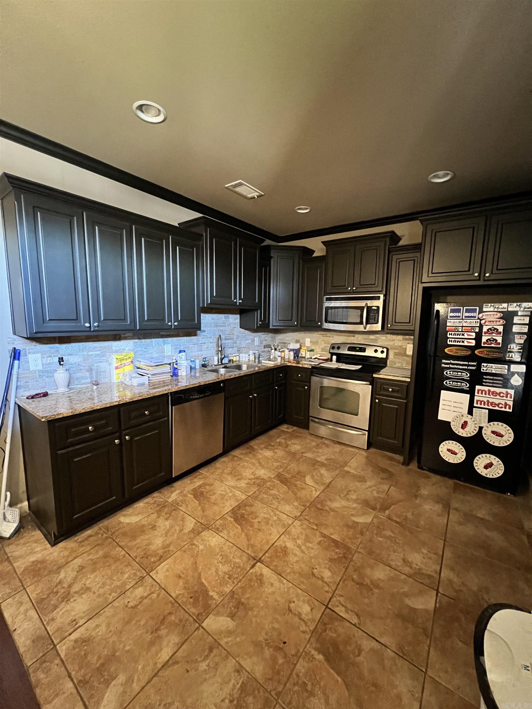 Hidden Lake Estates - Residential