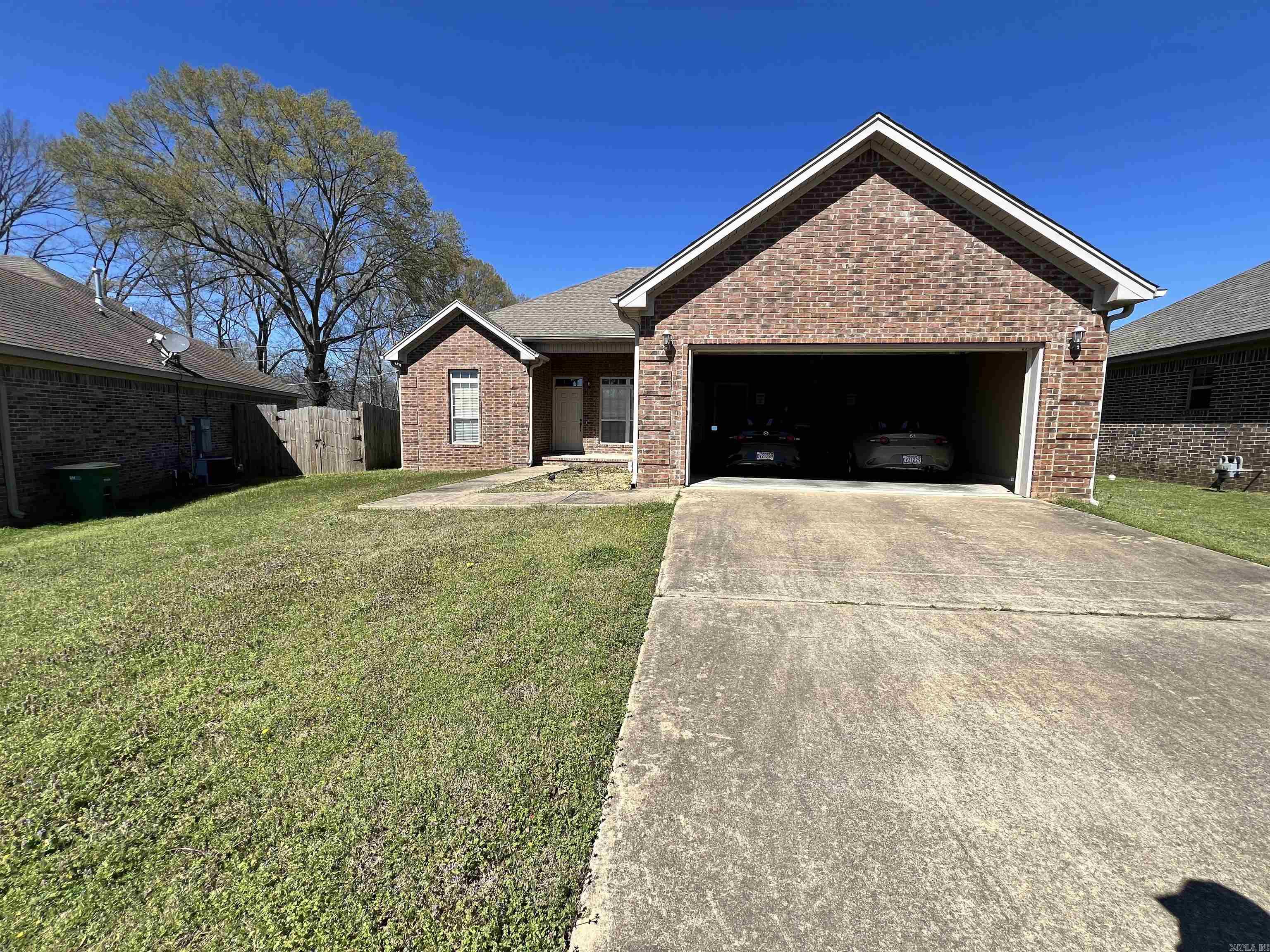 Hidden Lake Estates - Residential