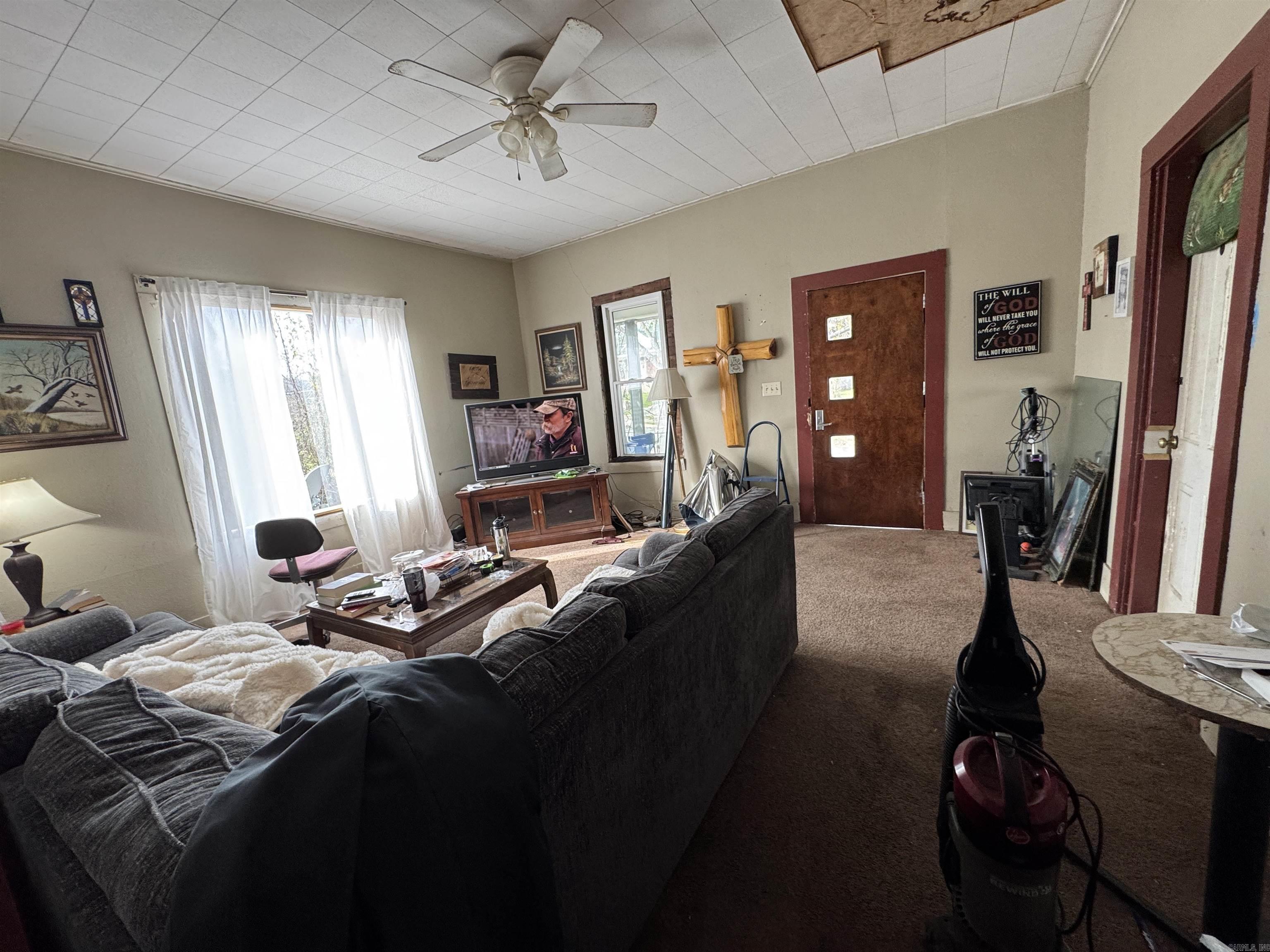 HOGABOONS - Residential