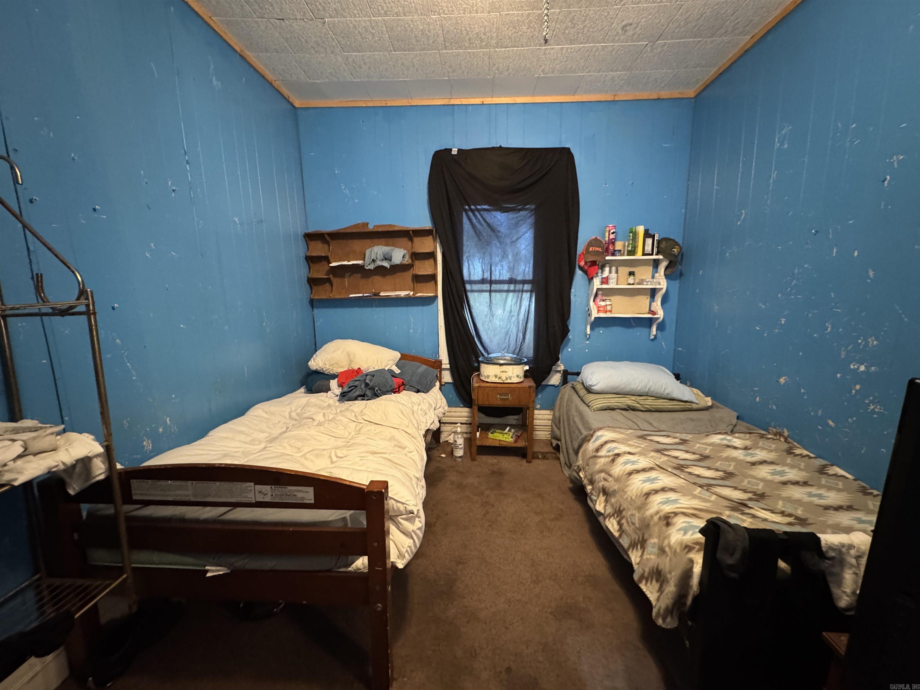 HOGABOONS - Residential