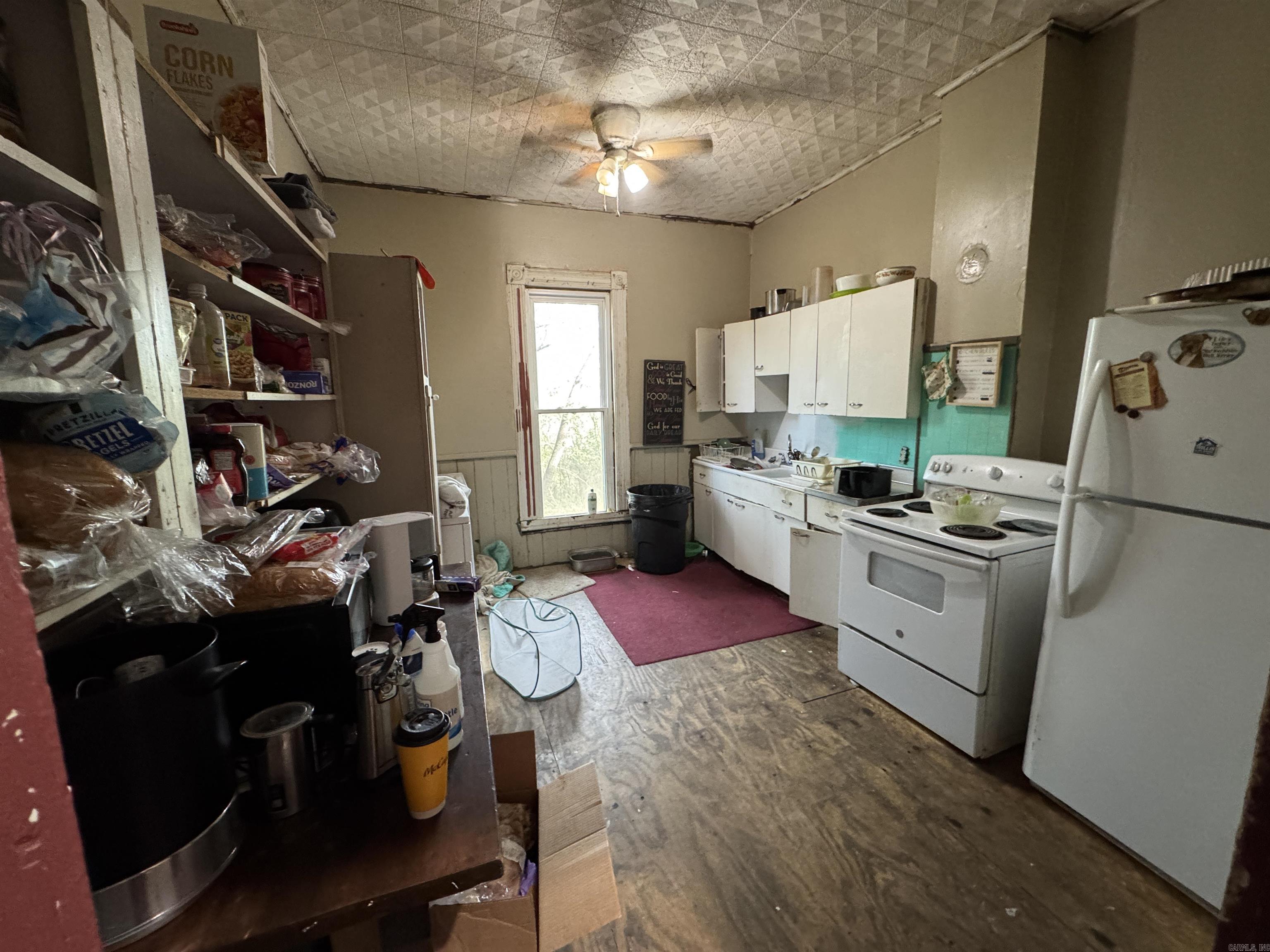 HOGABOONS - Residential