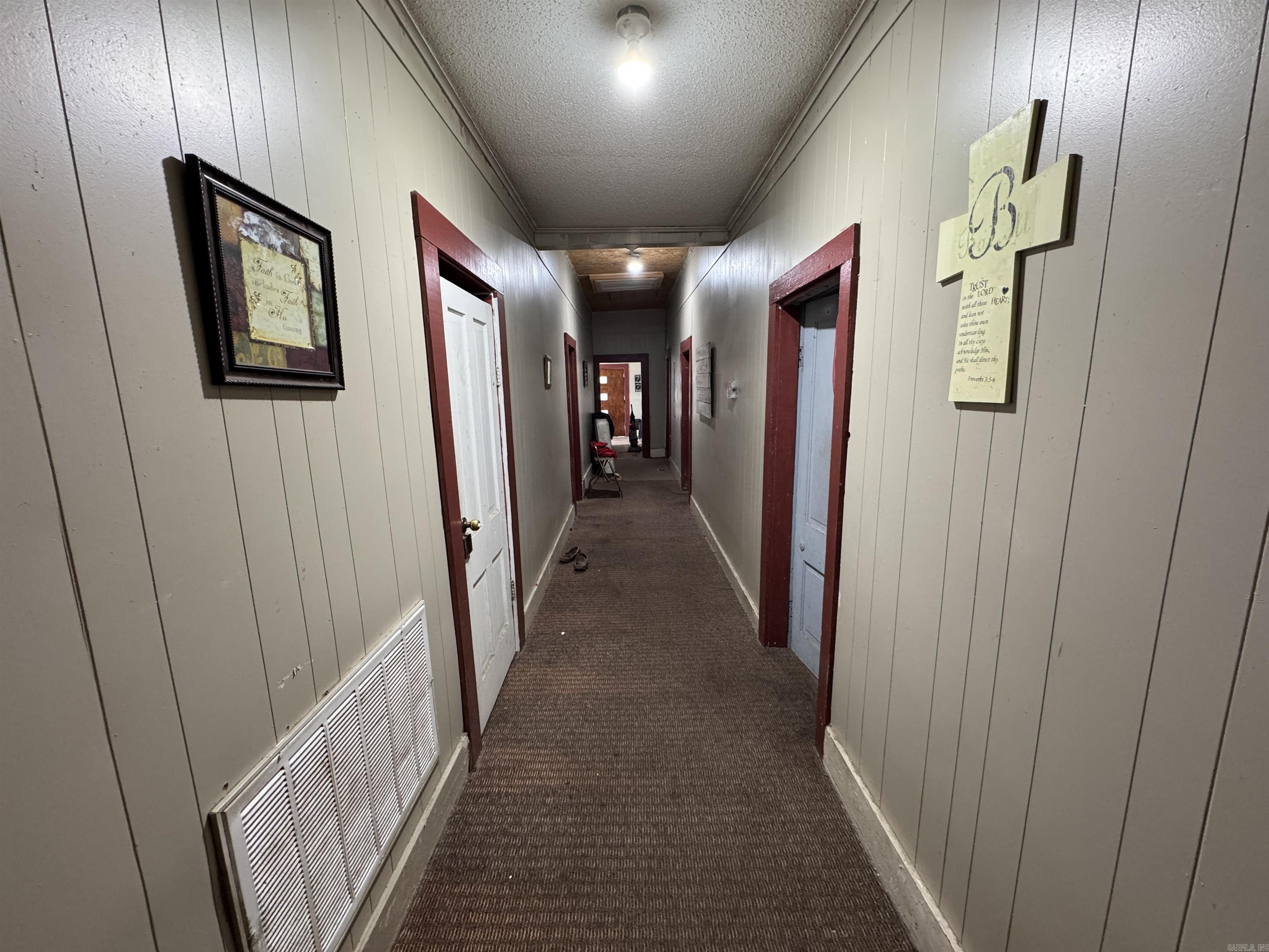 HOGABOONS - Residential