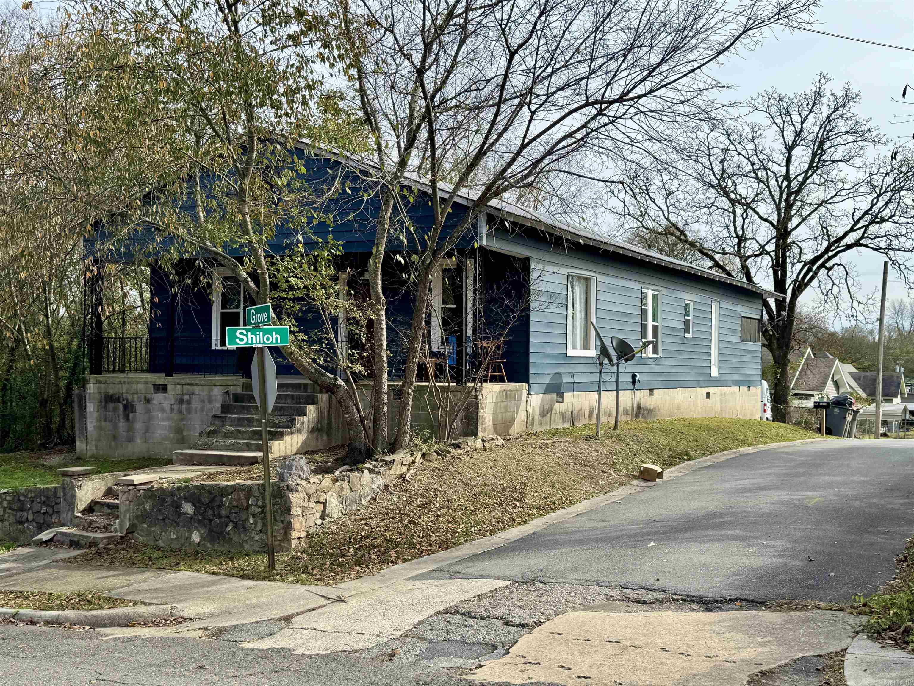 HOGABOONS - Residential