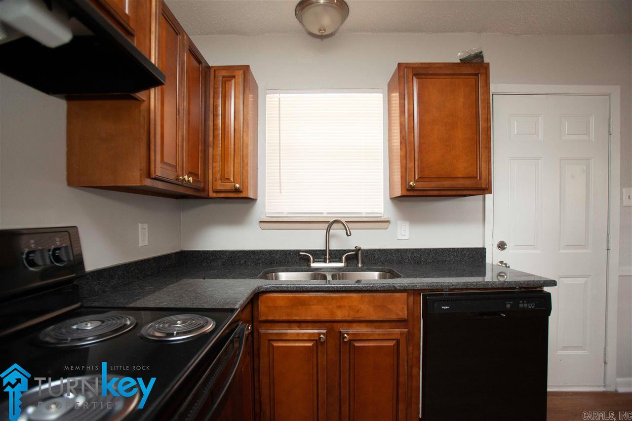 Baseline - Residential Lease