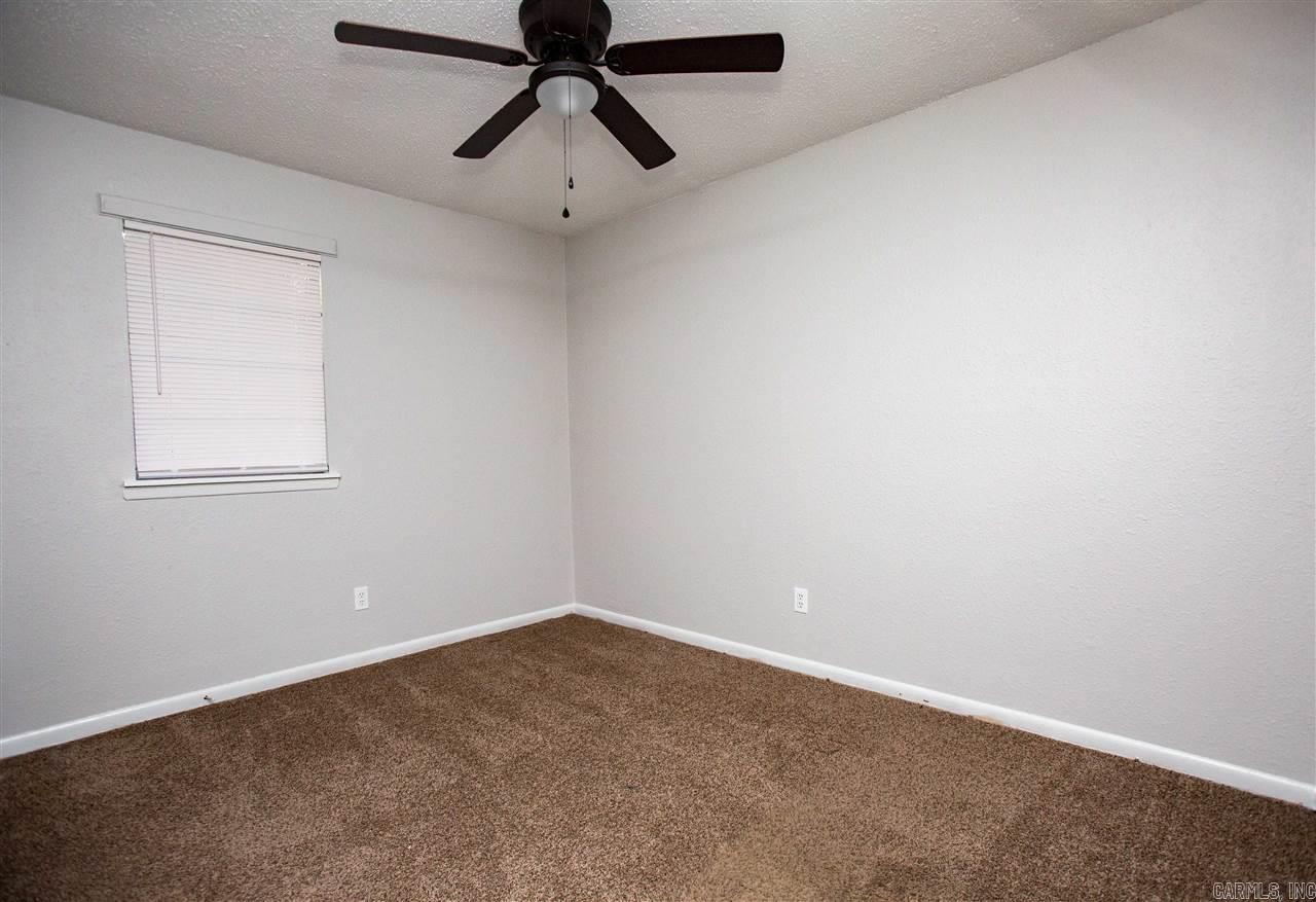 Baseline - Residential Lease