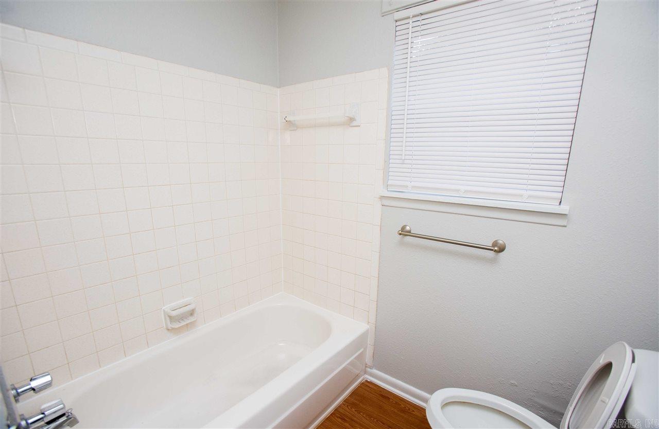 Baseline - Residential Lease