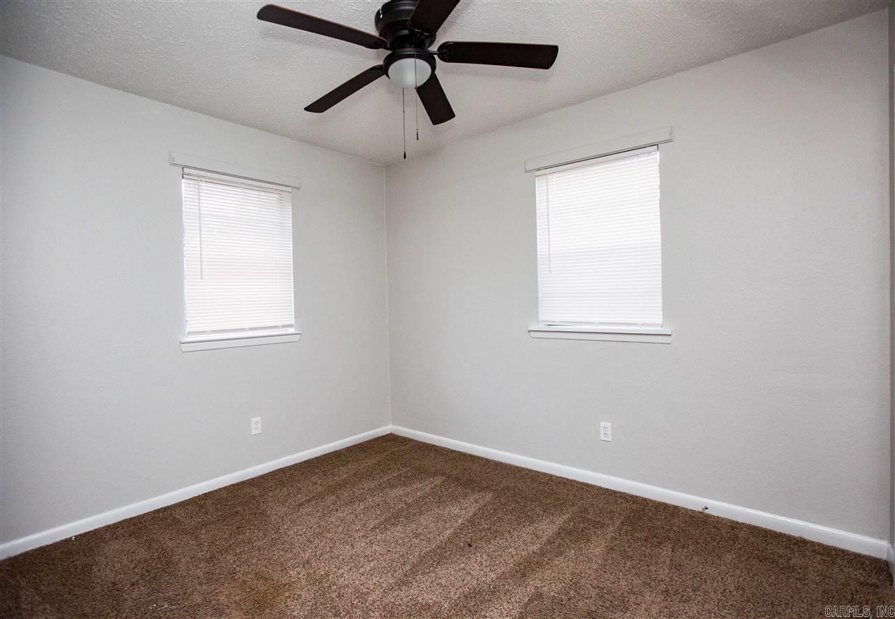 Baseline - Residential Lease