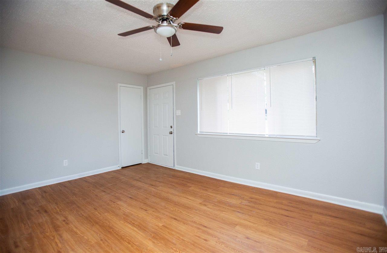 Baseline - Residential Lease