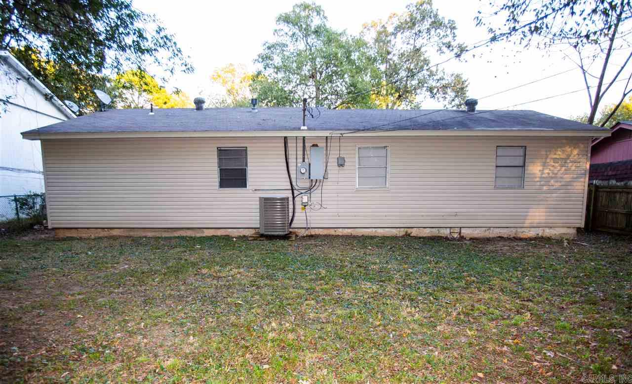 Baseline - Residential Lease