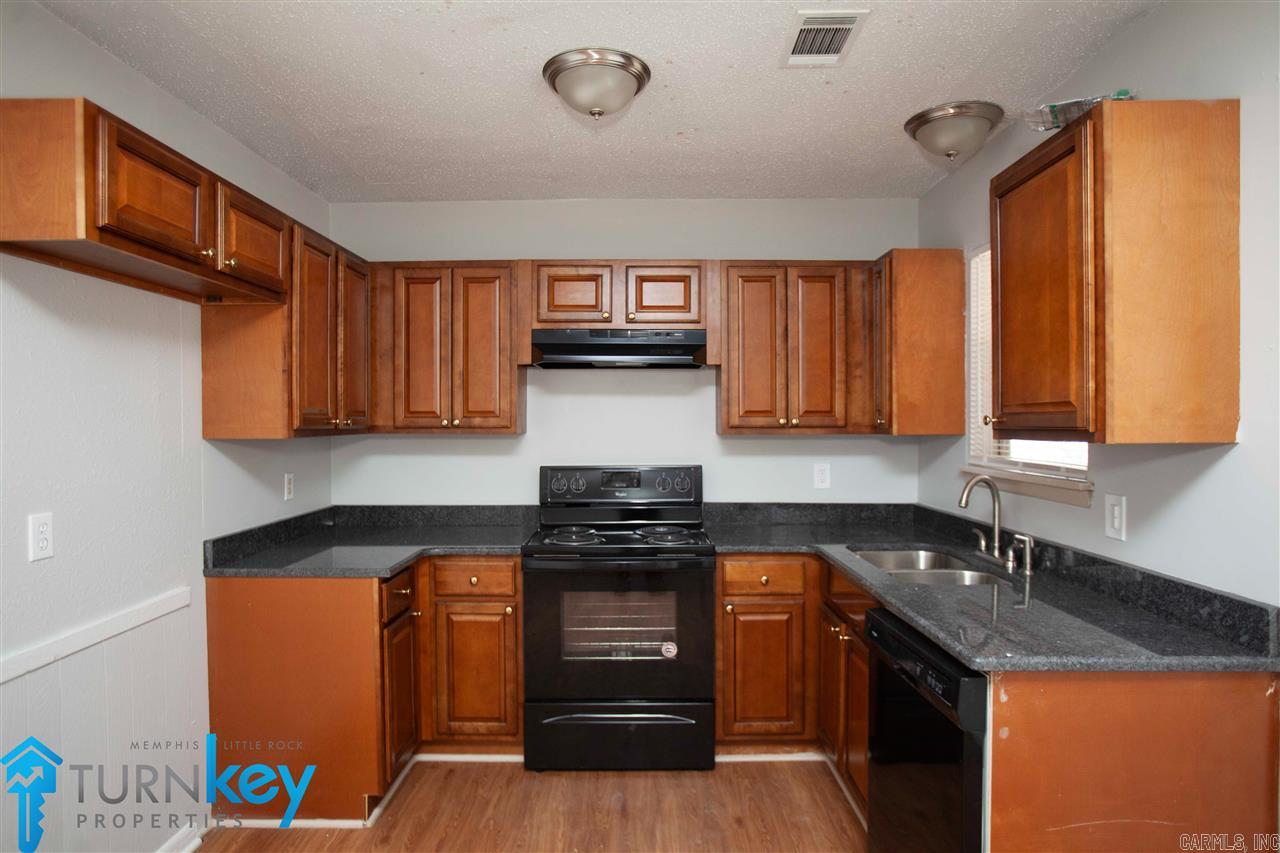 Baseline - Residential Lease