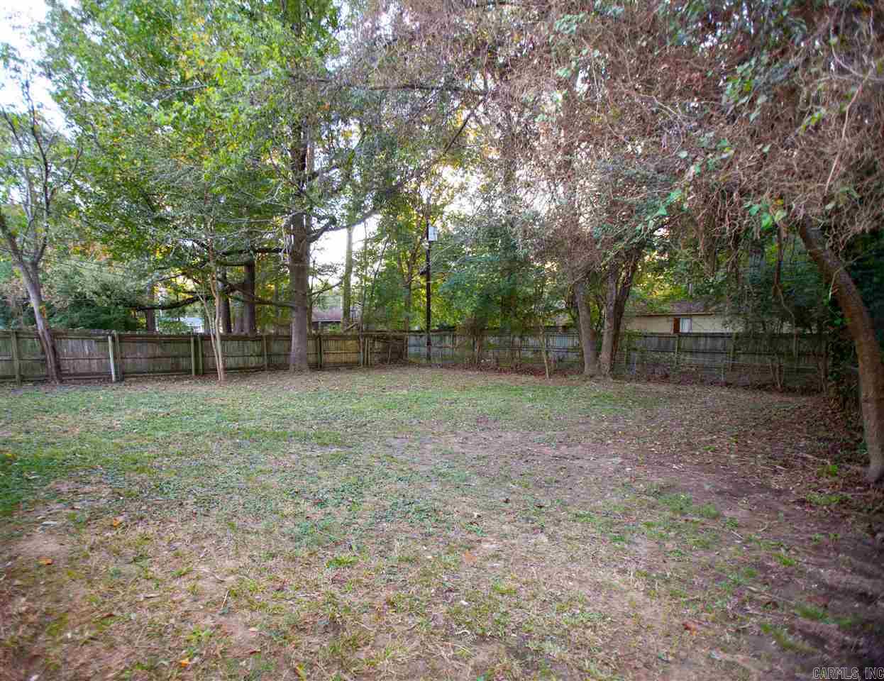 Baseline - Residential Lease