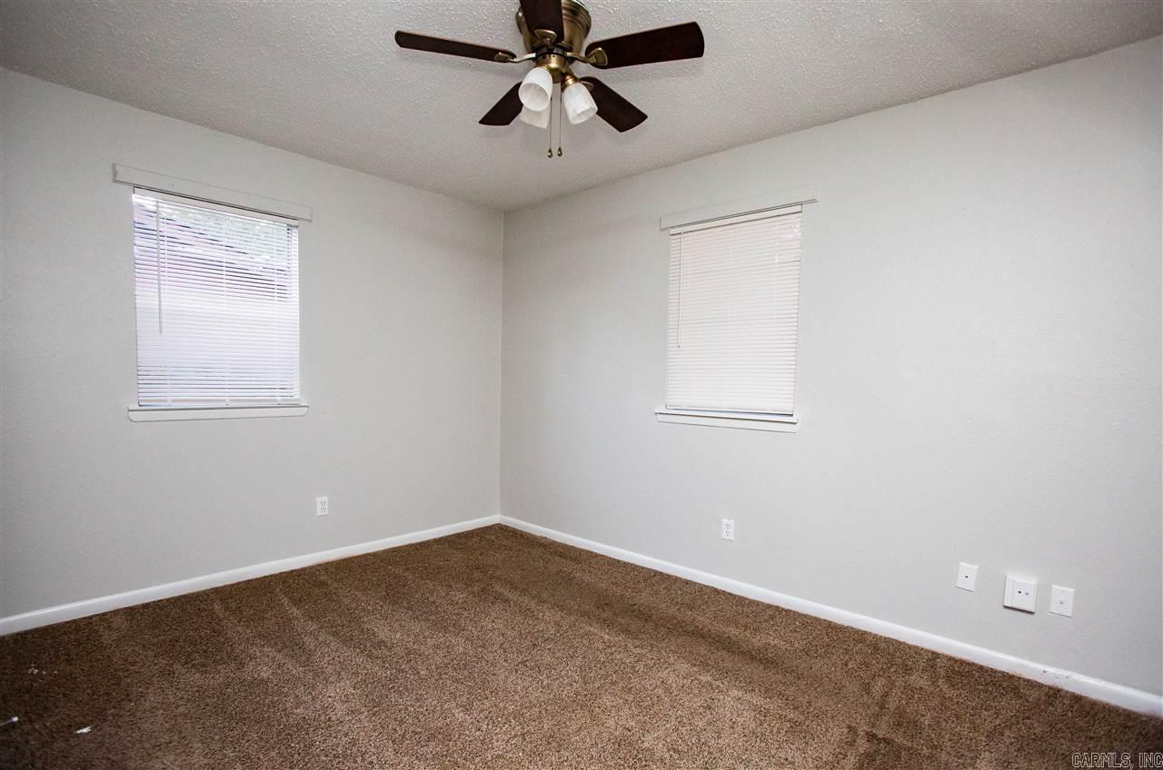 Baseline - Residential Lease