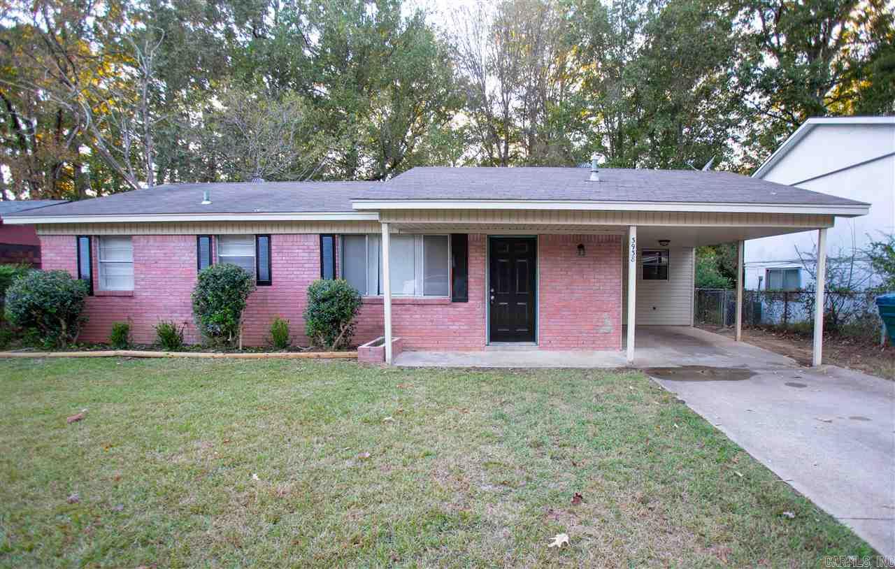 Baseline - Residential Lease