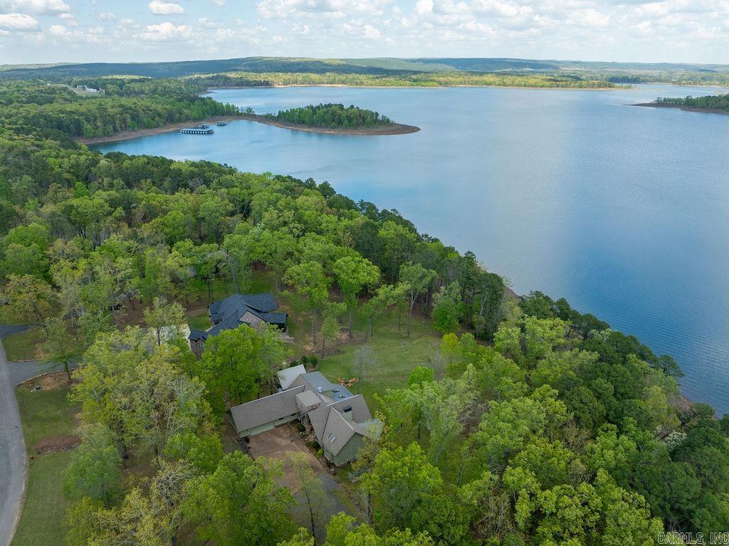 Silver Shores - Residential