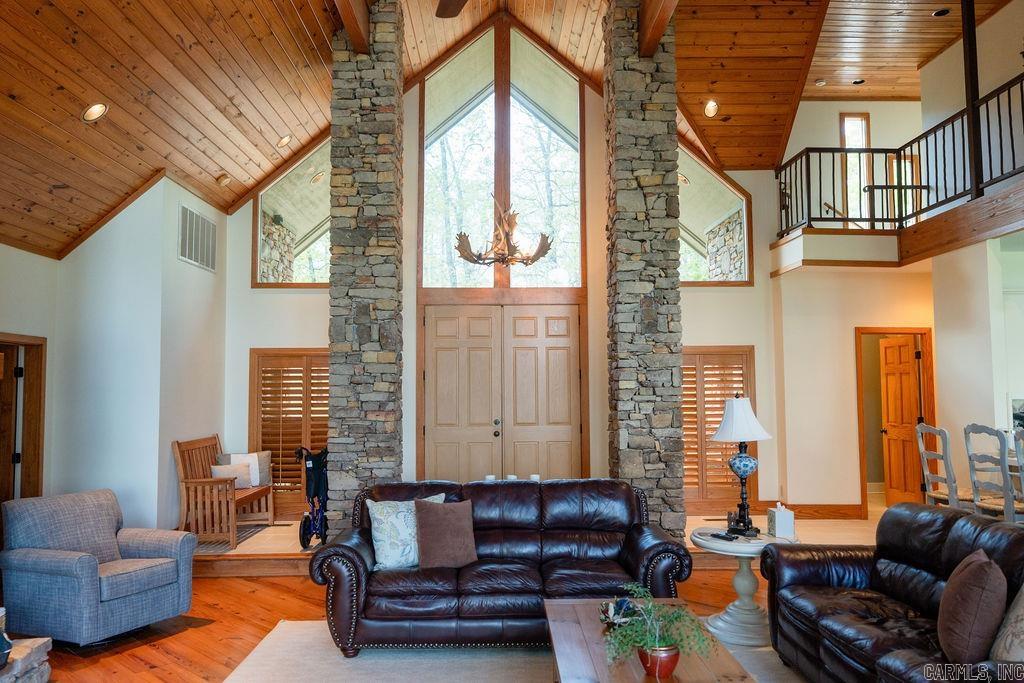 Silver Shores - Residential