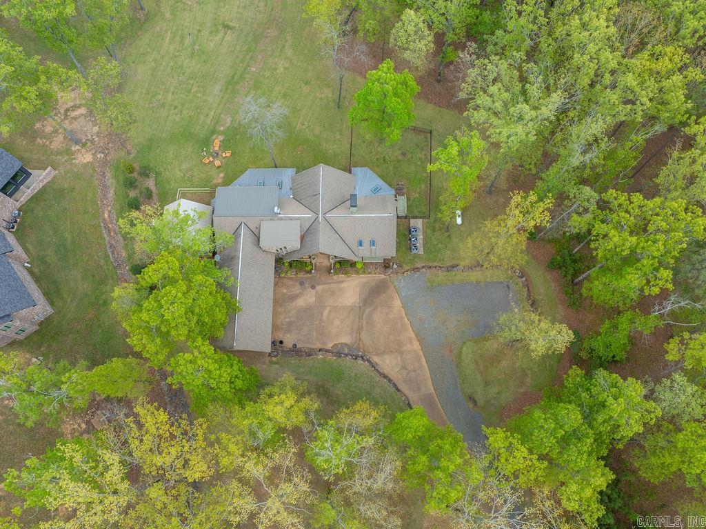 Silver Shores - Residential