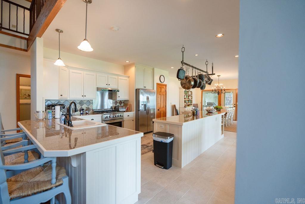 Silver Shores - Residential