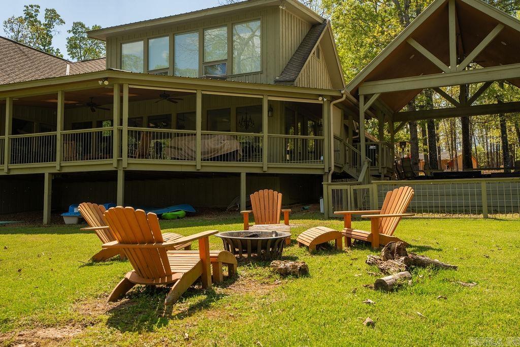 Silver Shores - Residential