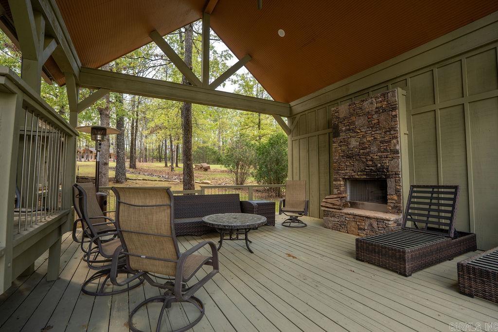 Silver Shores - Residential