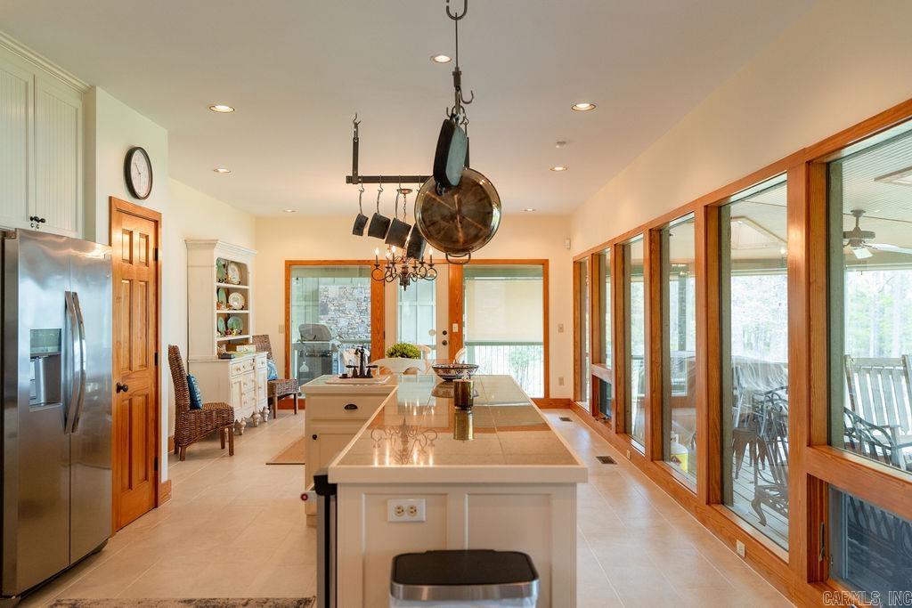 Silver Shores - Residential