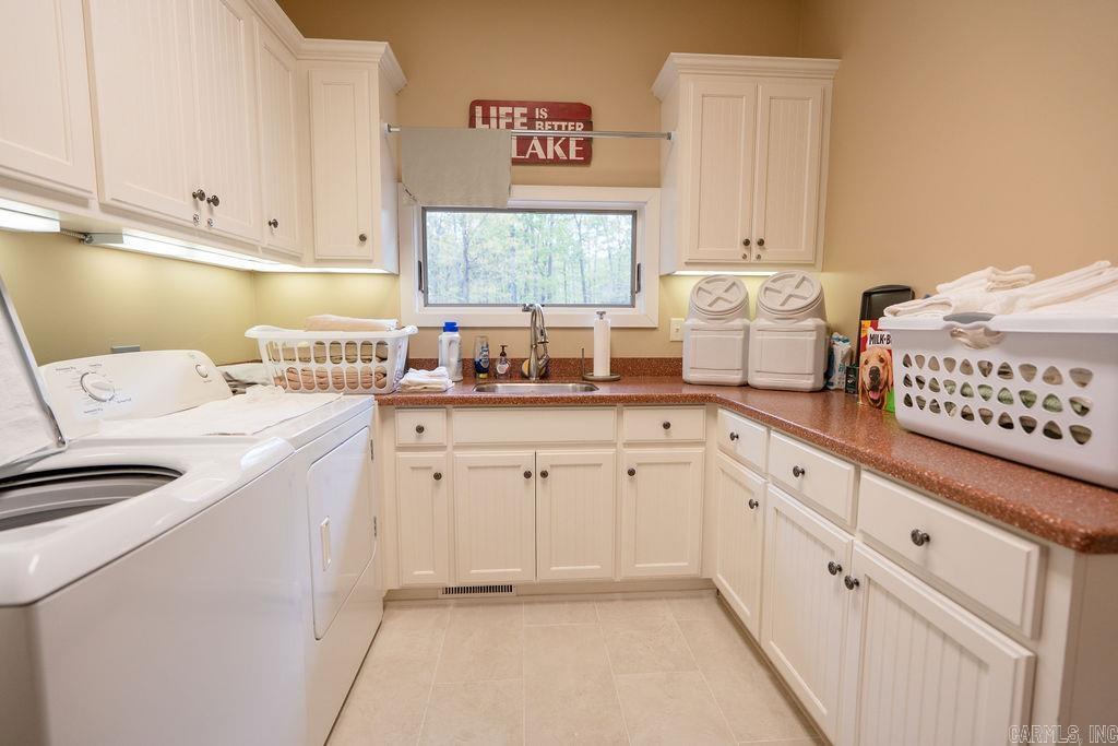 Silver Shores - Residential