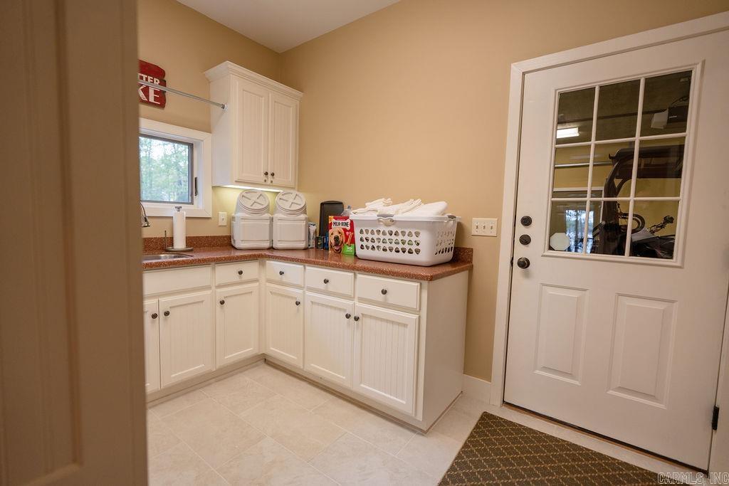 Silver Shores - Residential