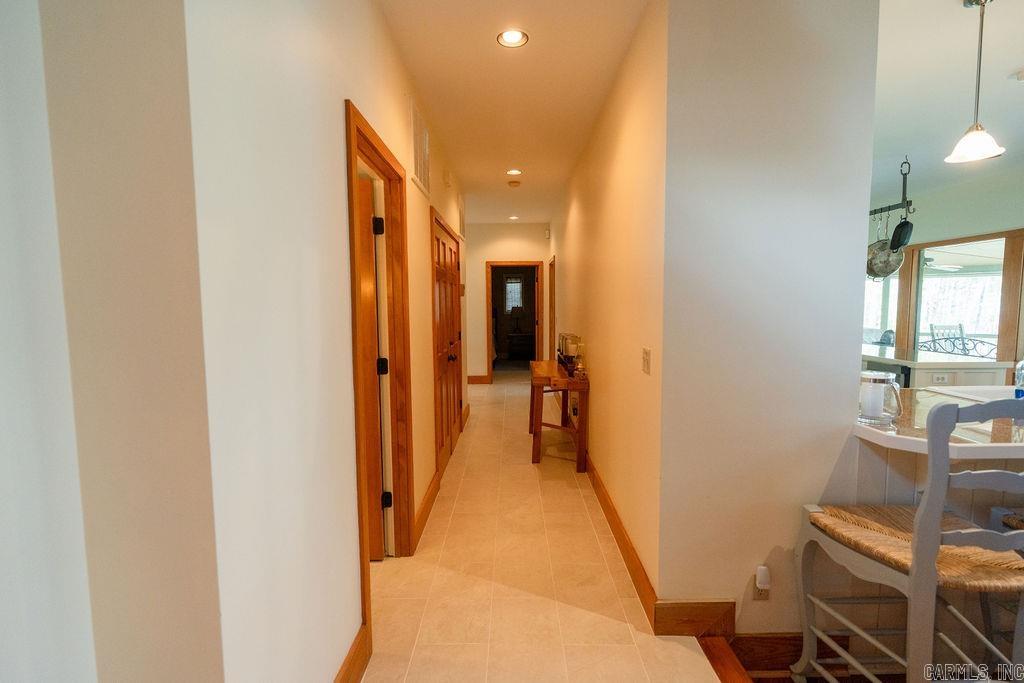 Silver Shores - Residential