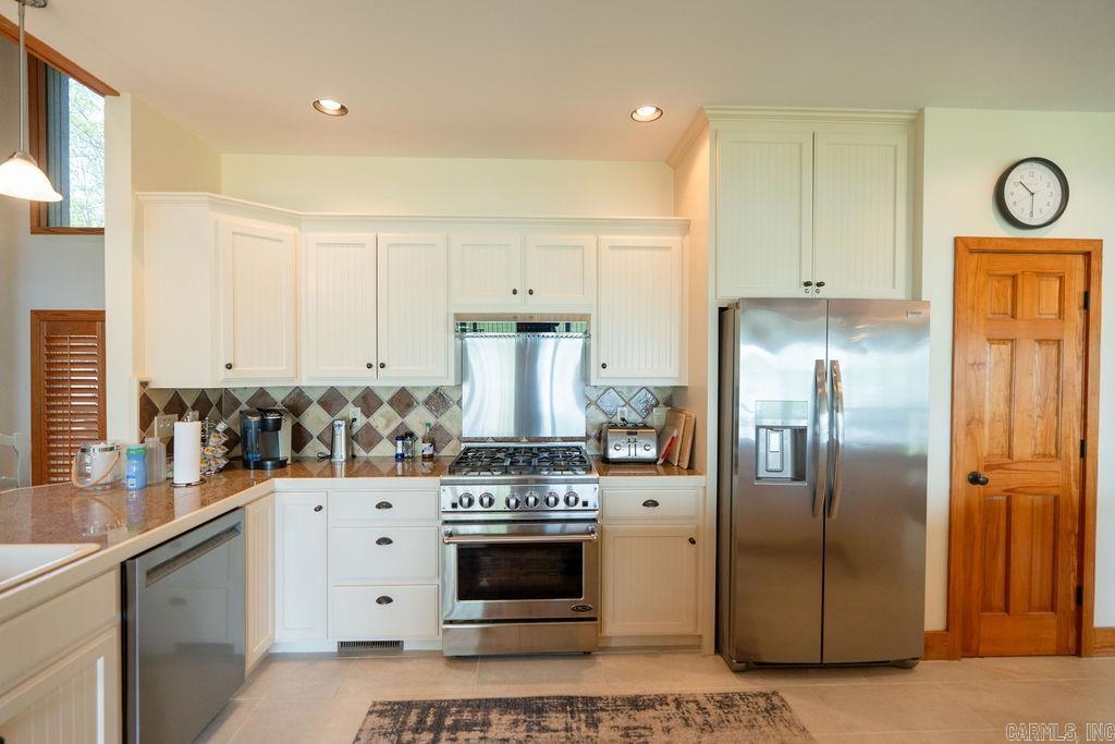 Silver Shores - Residential