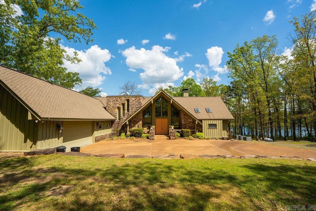 Silver Shores - Residential