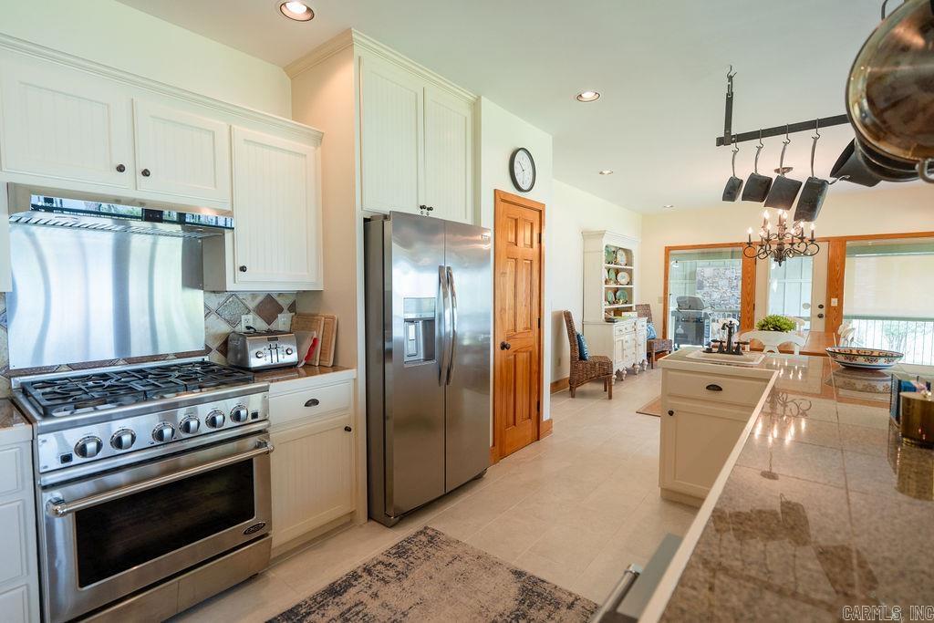 Silver Shores - Residential