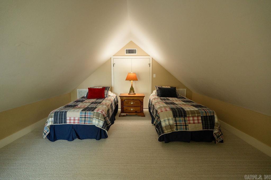 Silver Shores - Residential