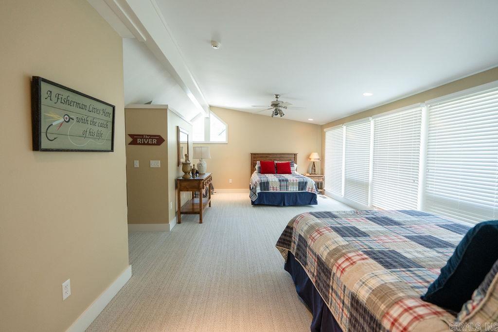 Silver Shores - Residential