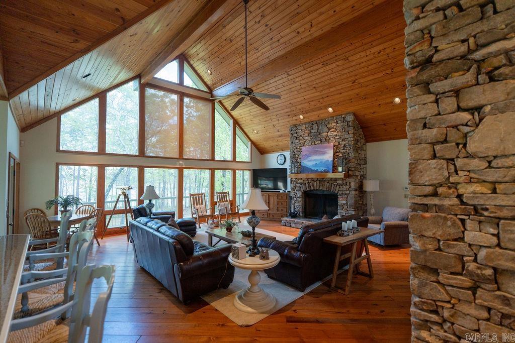 Silver Shores - Residential